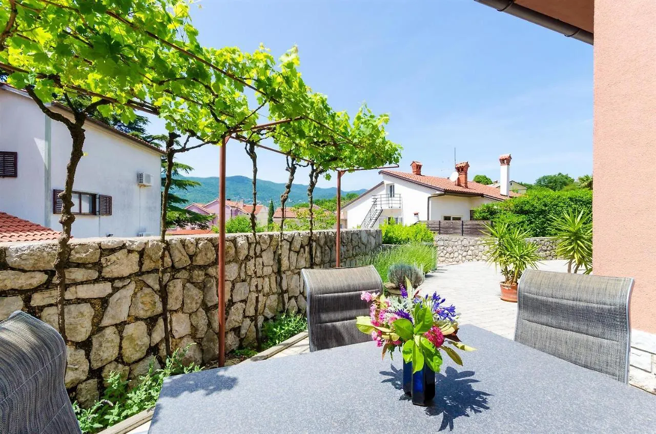 Willa House Josip House Matulji 0*,