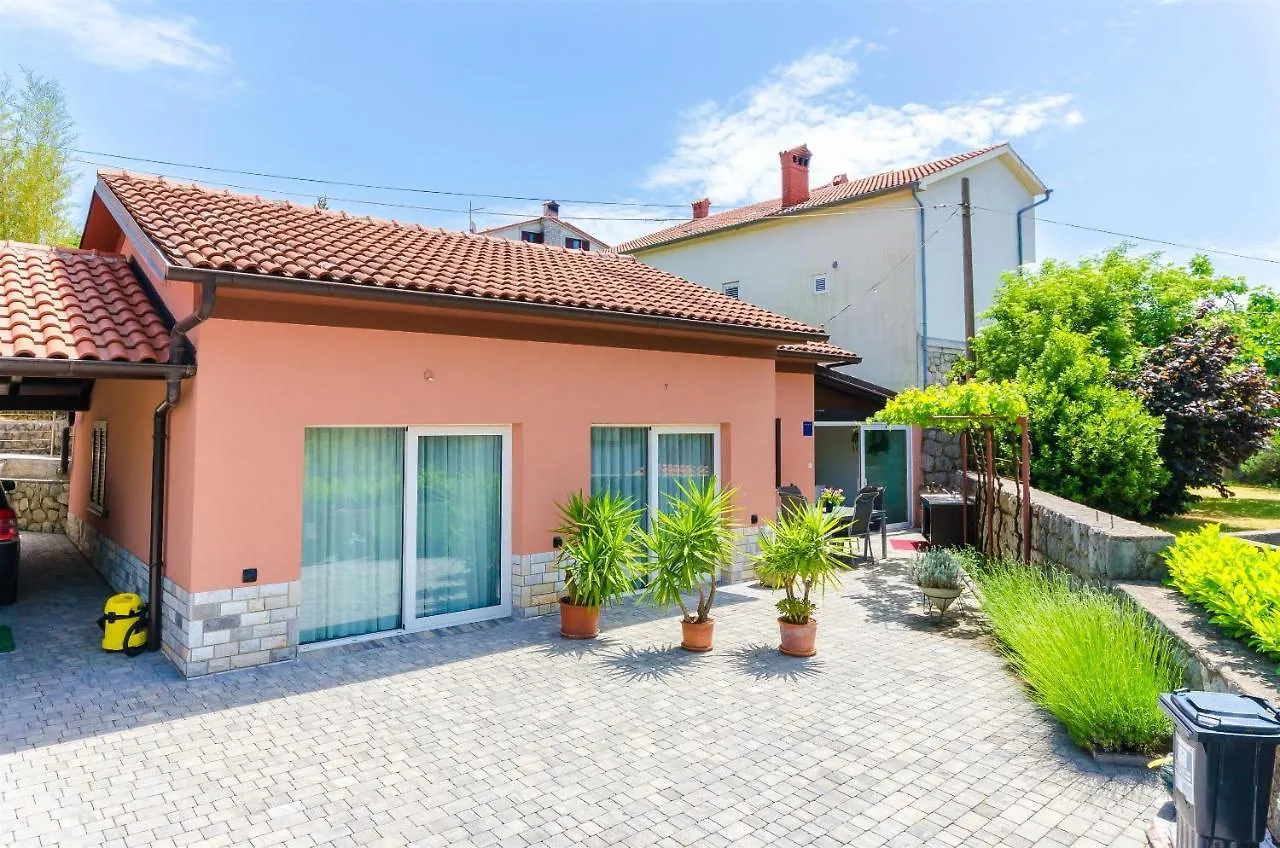 Willa House Josip House Matulji 0*,  Chorwacja