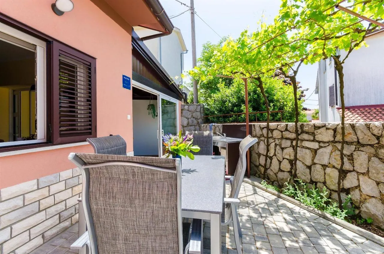 Dom wakacyjny Willa House Josip House Matulji